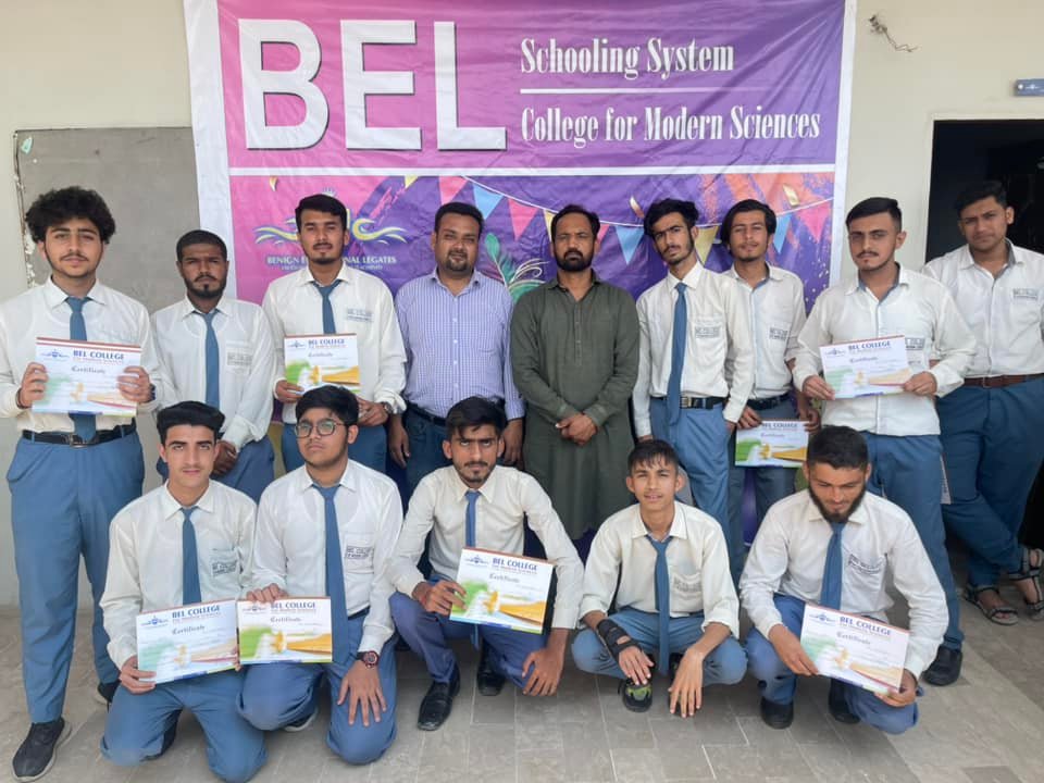 BEL College