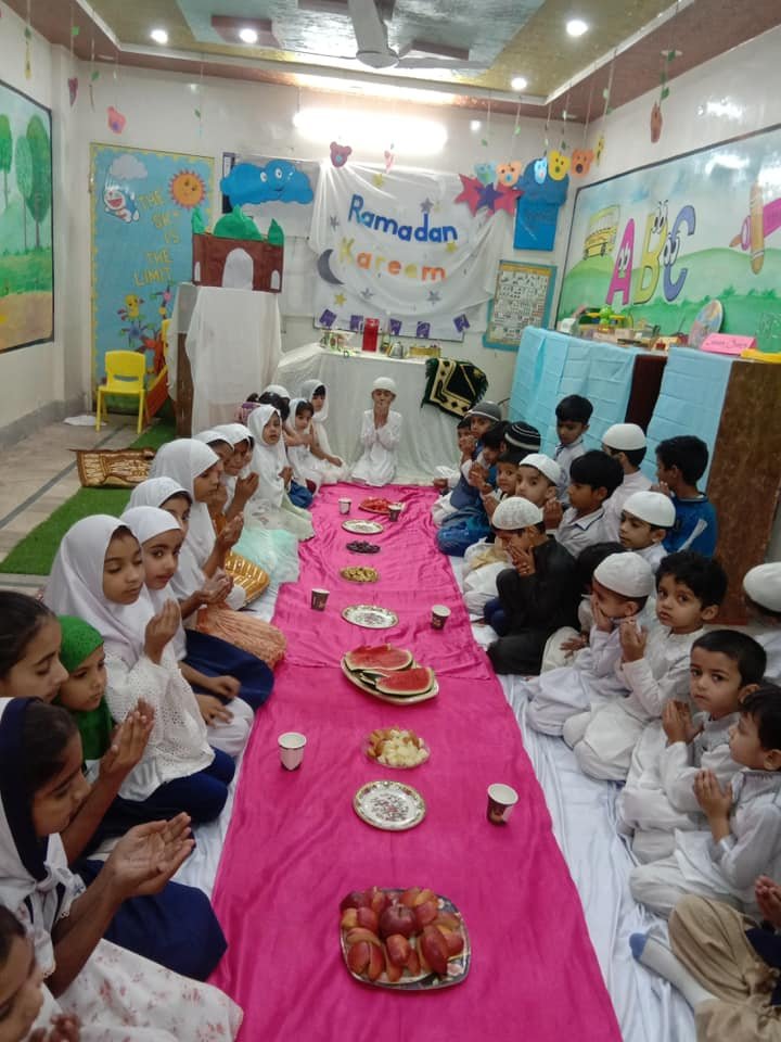 BEL College Students