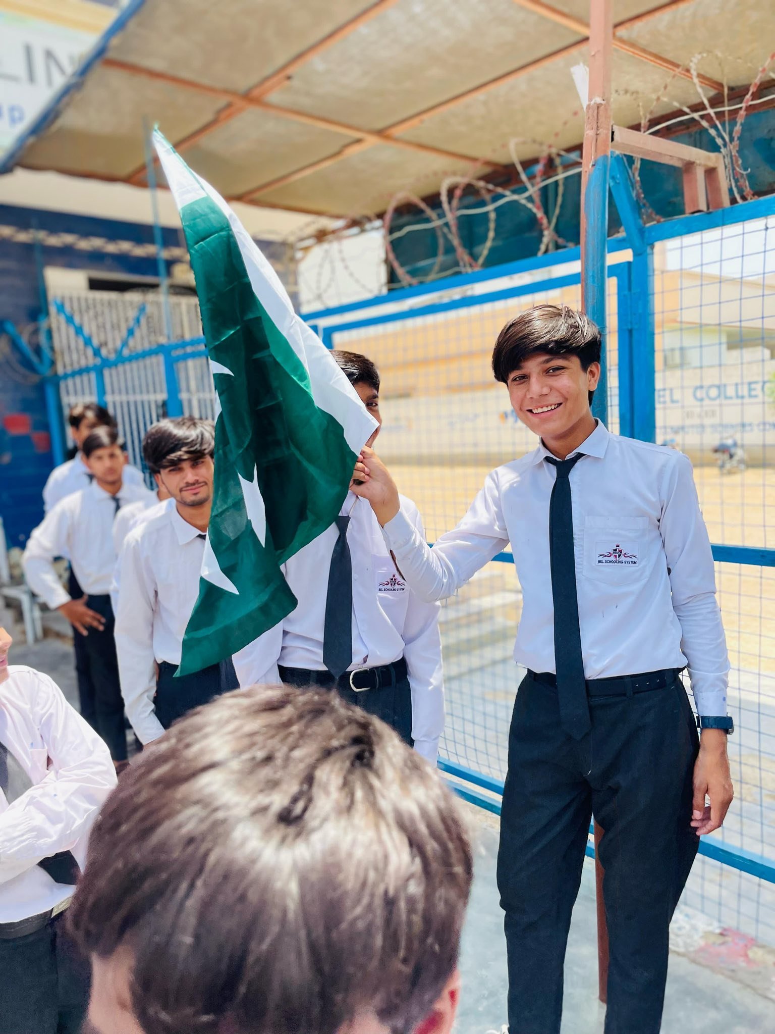Pakistan Independence